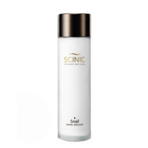 SCINIC - Email Matrix Escargot - 150ml