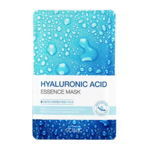 SCINIC - Masque à essence de acide hyaluronique - 20ml SCINIC - Masque à essence de acide hyaluronique - 20ml