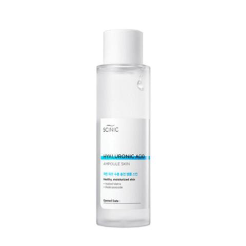 SCINIC - Peau d'ampoule d'acide hyaluronique - 150ml
