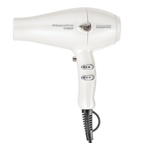 Sèche-cheveux Maestro 480 blanc Sthauer Sèche-cheveux Maestro 480 blanc Sthauer