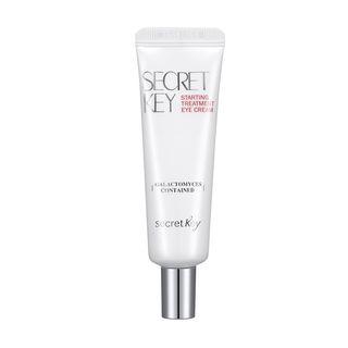 Secret Key - Crème contour des yeux traitement de départ - 30g