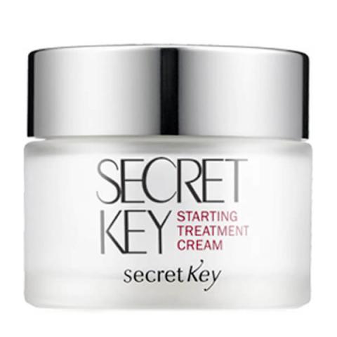Secret Key - Crème de traitement de départ - 50g Secret Key - Crème de traitement de départ - 50g