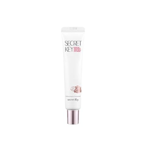 Secret Key - Starting Treatment Crème Contour des Yeux à la Rose - 40g Secret Key - Starting Treatment Crème Contour des Yeux à la Rose - 40g