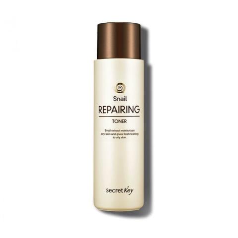 Secret Key - Toner réparateur d'escargot - 150ml