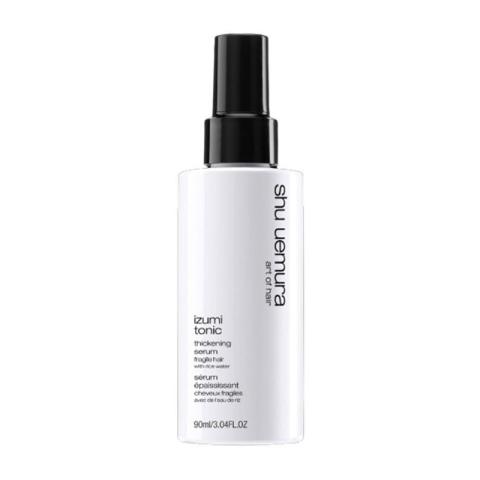 Sérum épaississant izumi tonic shu uemura 90ML Sérum épaississant izumi tonic shu uemura 90ML