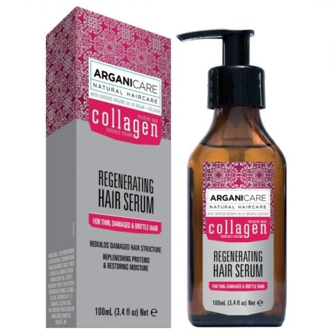 Sérum régénérant Arganicare 100 ml Sérum régénérant Arganicare 100 ml
