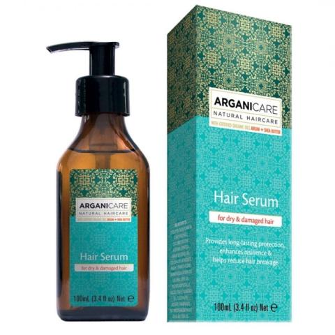 Sérum réparateur Arganicare 100 ml Sérum réparateur Arganicare 100 ml