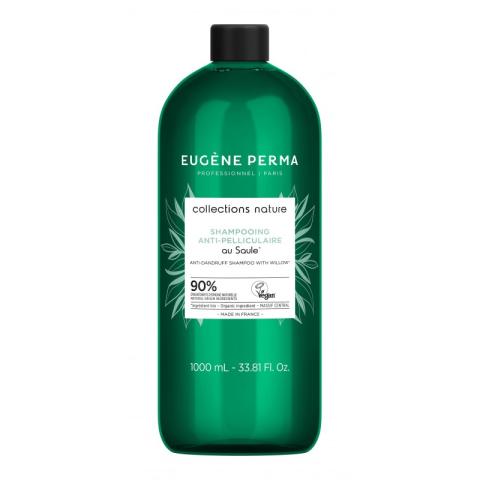 Shampooing Antipelliculaire Collections Nature Eugène Perma 1000ml Shampooing Antipelliculaire Collections Nature Eugène Perma 1000ml