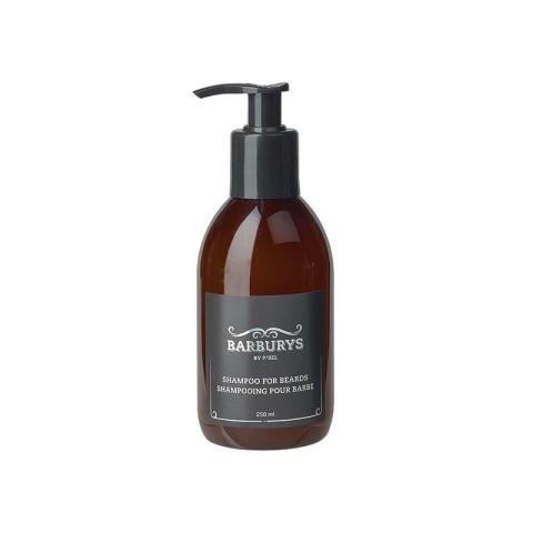 Shampooing Pour Barbe Barburys 250 ml Shampooing Pour Barbe Barburys 250 ml