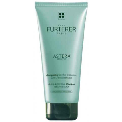 Shampooing dermo-protecteur Astera Sensitive René Furterer 200ML Shampooing dermo-protecteur Astera Sensitive René Furterer 200ML