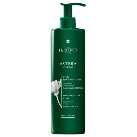 Shampooing dermo-protecteur Astera Sensitive René Furterer 600ML Shampooing dermo-protecteur Astera Sensitive René Furterer 600ML