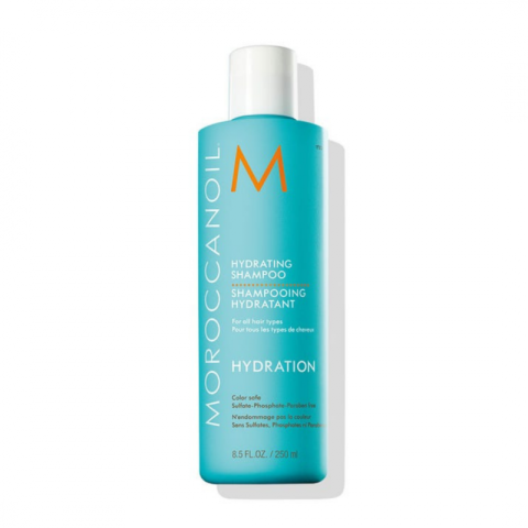 Shampooing hydratant Hydratation Moroccanoil 250ML Shampooing hydratant Hydratation Moroccanoil 250ML