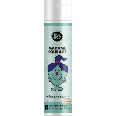 Shampooing Madame Courage Générik 250ML Shampooing Madame Courage Générik 250ML