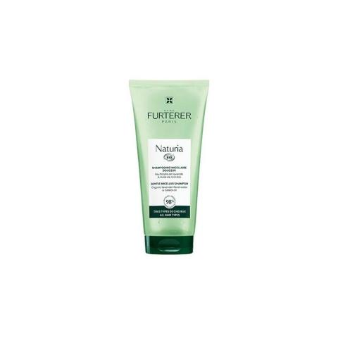 Shampooing micellaire douceur Naturia René Furterer 200 ml Shampooing micellaire douceur Naturia René Furterer 200 ml