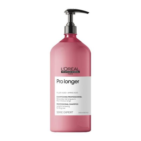 Shampooing Pro Longer L'Oréal Professionnel 1,5L Shampooing Pro Longer L'Oréal Professionnel 1,5L