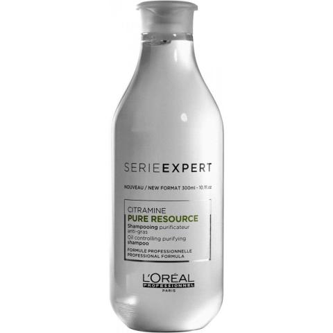 Shampooing Pure ressource 300 ML Shampooing Pure ressource 300 ML