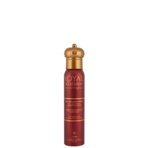 Shampooing sec Royal Treatment CHI 198g Shampooing sec Royal Treatment CHI 198g