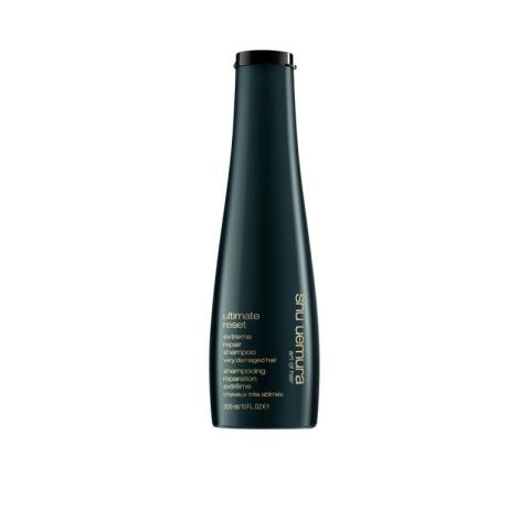 Shampooing Ultimate Reset Shu Uemura 300ML Shampooing Ultimate Reset Shu Uemura 300ML