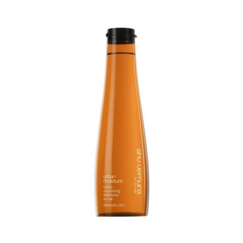 Shampooing Urban Moisture Shu Uemura 300ML Shampooing Urban Moisture Shu Uemura 300ML