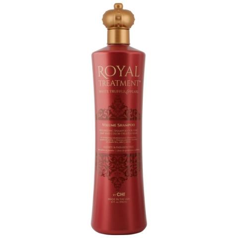 Shampooing volume Royal Treatment CHI 946ML Shampooing volume Royal Treatment CHI 946ML