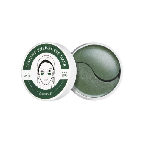 Shangpree - Marine Masque pour les yeux Energy - 60pièce Shangpree - Marine Masque pour les yeux Energy - 60pièce