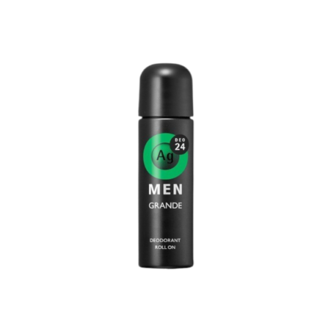 Shiseido - Ag Deo 24 Hommes Déodorant Roll-on Grande - 120ml -... Shiseido - Ag Deo 24 Hommes Déodorant Roll-on Grande - 120ml -...