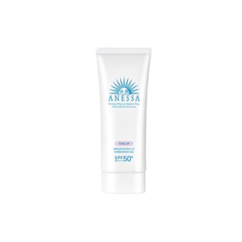 Shiseido - Anessa Brightening UV Sunscreen Gel N SPF50+ PA++++...