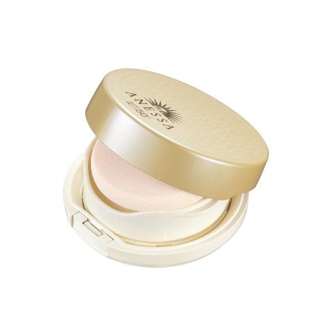 Shiseido - Anessa - Perfect UV Sunscreen Skincare Base Makeup -...