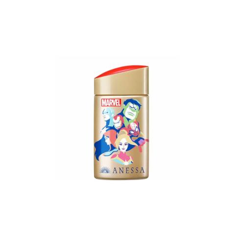 Shiseido - Anessa Perfect UV Sunscreen Skincare Lait N SPF50+... Shiseido - Anessa Perfect UV Sunscreen Skincare Lait N SPF50+...