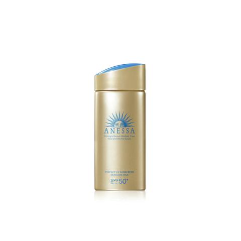 Shiseido - Anessa Perfect UV Sunscreen Skincare Milk N SPF50+... Shiseido - Anessa Perfect UV Sunscreen Skincare Milk N SPF50+...