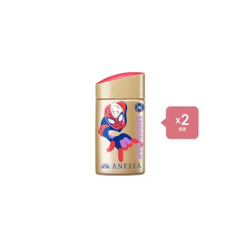 Shiseido - Anessa Perfect UV Sunscreen Skincare Milk N SPF50+... Shiseido - Anessa Perfect UV Sunscreen Skincare Milk N SPF50+...