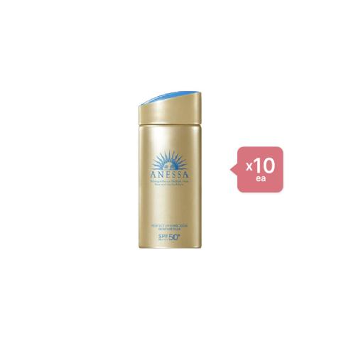 Shiseido - Anessa Perfect UV Sunscreen Skincare Milk N SPF50+... Shiseido - Anessa Perfect UV Sunscreen Skincare Milk N SPF50+...