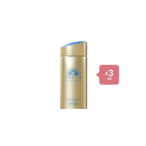 Shiseido - Anessa Perfect UV Sunscreen Skincare Milk N SPF50+... Shiseido - Anessa Perfect UV Sunscreen Skincare Milk N SPF50+...