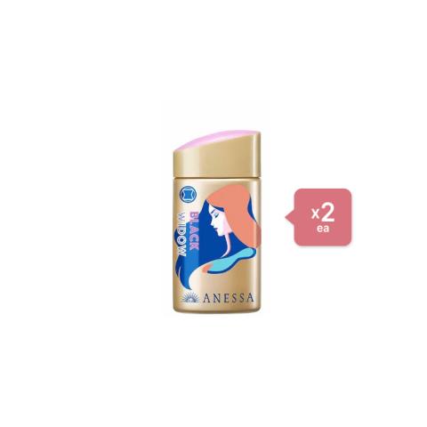 Shiseido - Anessa Perfect UV Sunscreen Skincare Milk N SPF50+... Shiseido - Anessa Perfect UV Sunscreen Skincare Milk N SPF50+...