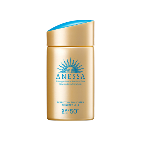 Shiseido - Anessa Perfect UV Sunscreen Skincare Milk SPF50+ PA++++ Shiseido - Anessa Perfect UV Sunscreen Skincare Milk SPF50+ PA++++