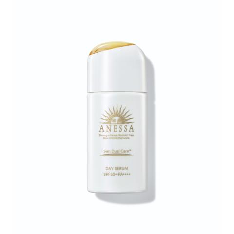 Shiseido - Anessa Sun Sérum de Jour Dual Care SPF50+ PA++++ - 30ml