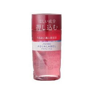 Shiseido - Aqualabel Aqua Effecteur M - 130ml