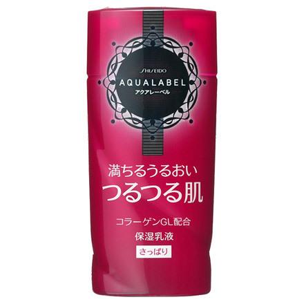 Shiseido - Aqualabel Moist Émulsion S - 130ml Shiseido - Aqualabel Moist Émulsion S - 130ml