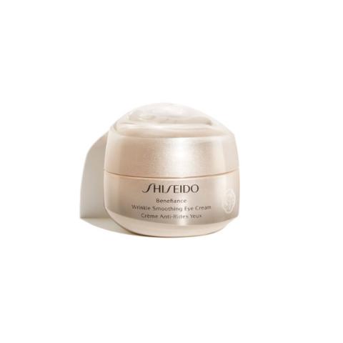 Shiseido - BENEFIANCE Wrinkle Smoothing Crème - 15ml Shiseido - BENEFIANCE Wrinkle Smoothing Crème - 15ml