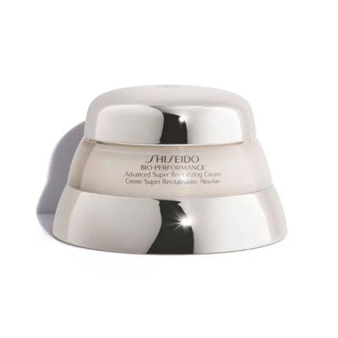 Shiseido - BIO-PERFORMANCE Crème Super Revitalisante Avancée - 75ml
