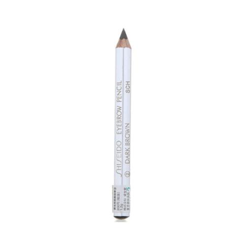 Shiseido - Crayon à sourcils - 02 Dark Brown