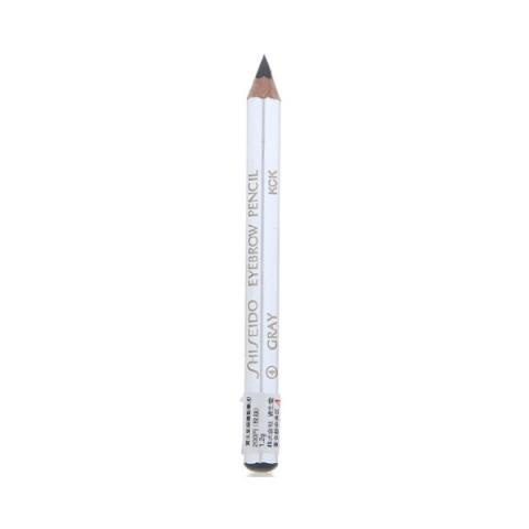 Shiseido - Crayon à sourcils - 04 Grey Shiseido - Crayon à sourcils - 04 Grey
