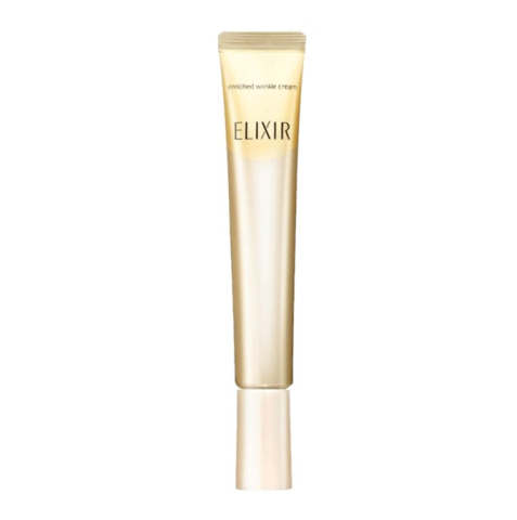 Shiseido - ELIXIR - Crème Rides Enrichie - 22g Shiseido - ELIXIR - Crème Rides Enrichie - 22g