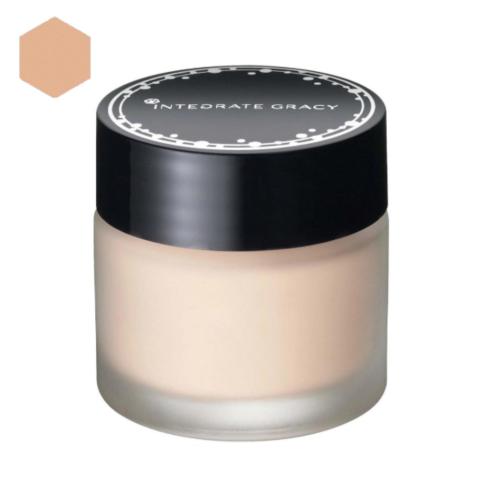 Shiseido - INTEGRATE GRACY - Fond de teint crème hydratant - 25g -