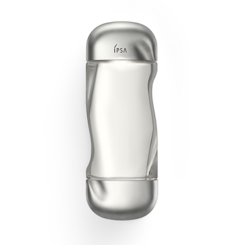 Shiseido - IPSA - Réinitialisation de l'heure Aqua - 200ml