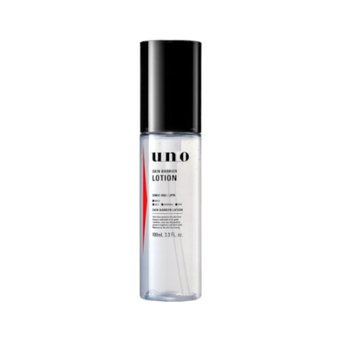 Shiseido - Lotion barrière cutanée Uno - 100ml Shiseido - Lotion barrière cutanée Uno - 100ml