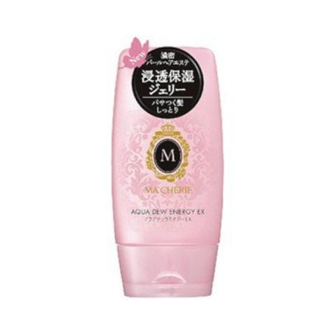 Shiseido - Ma Cherie Aqua Dew Energy EX - 120g Shiseido - Ma Cherie Aqua Dew Energy EX - 120g