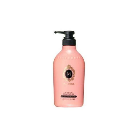 Shiseido - Ma Cherie Conditionneur EX - 450ml - Humidité Shiseido - Ma Cherie Conditionneur EX - 450ml - Humidité