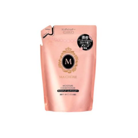 Shiseido - Ma Cherie Conditionneur EX Recharge - 380ml - Moisture Shiseido - Ma Cherie Conditionneur EX Recharge - 380ml - Moisture
