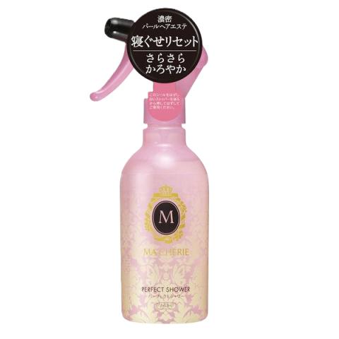 Shiseido - Ma Cherie Douche parfaite EX - 250ml - Smooth